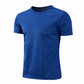 Men Quick Dry Gym Tee