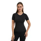Women Compression Sport Shirt