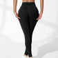 Women Seamless Yoga Leggings