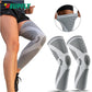 Long Compression Leg Sleeve