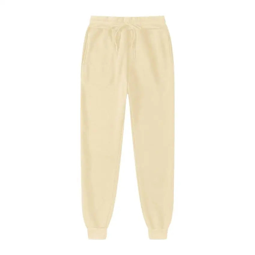 Unisex Casual Sport Pants