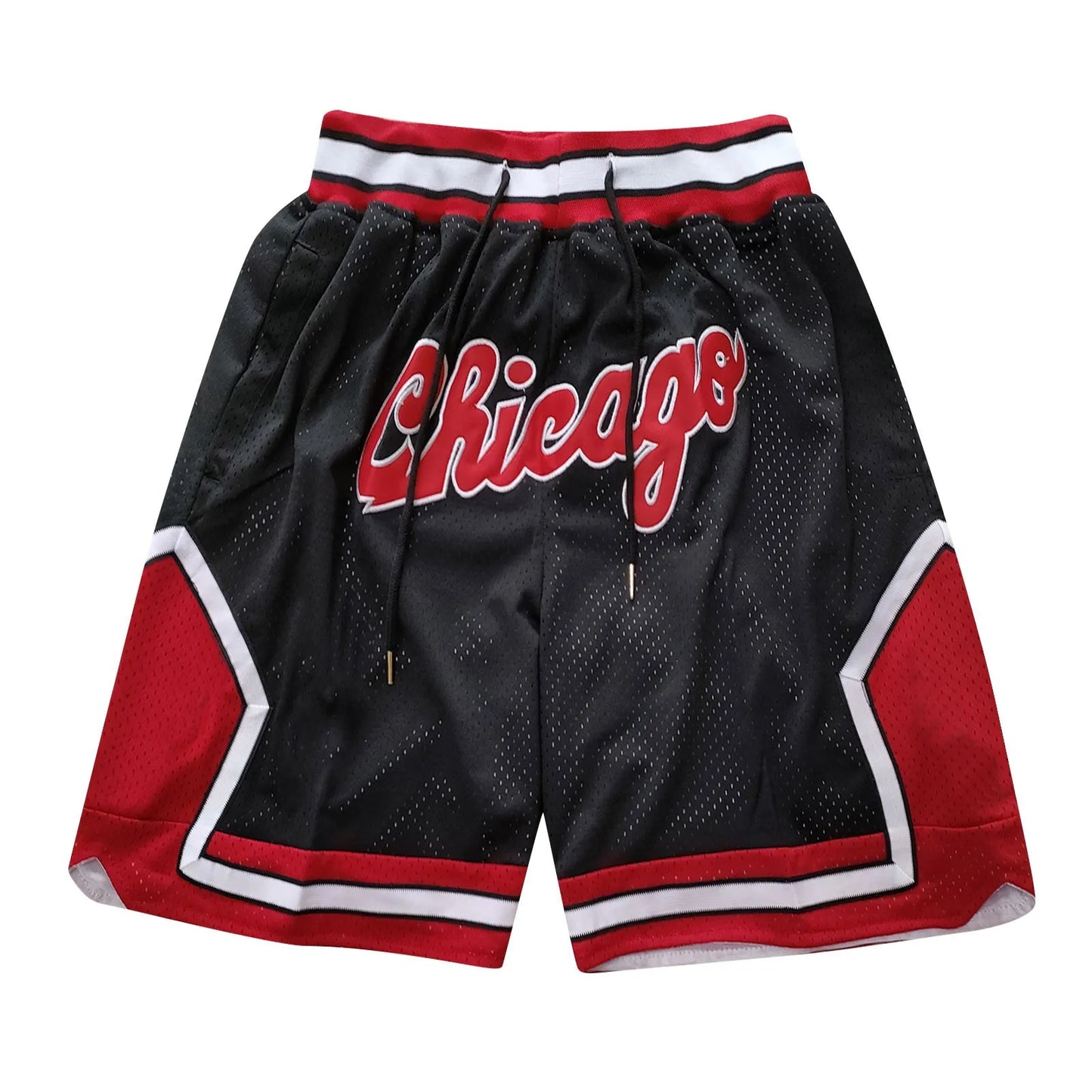 Men Basketball Training Shorts