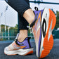 Men Breathable Running Sneakers