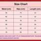 Women Double Layer Shorts