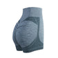 Women High Waist Sport Shorts