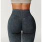 Women Push Up Yoga Leggings