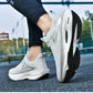Men Breathable Running Sneakers