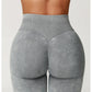 Women Push Up Yoga Leggings