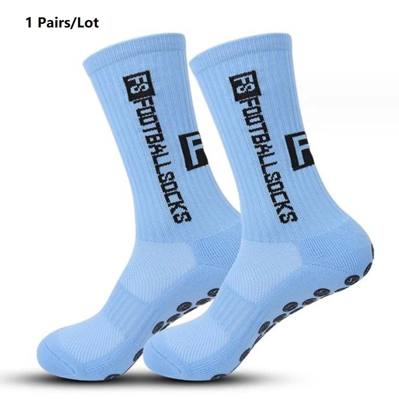 Non Slip Soccer Socks