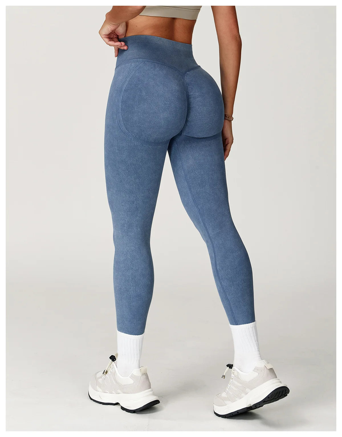 Women Push Up Yoga Leggings