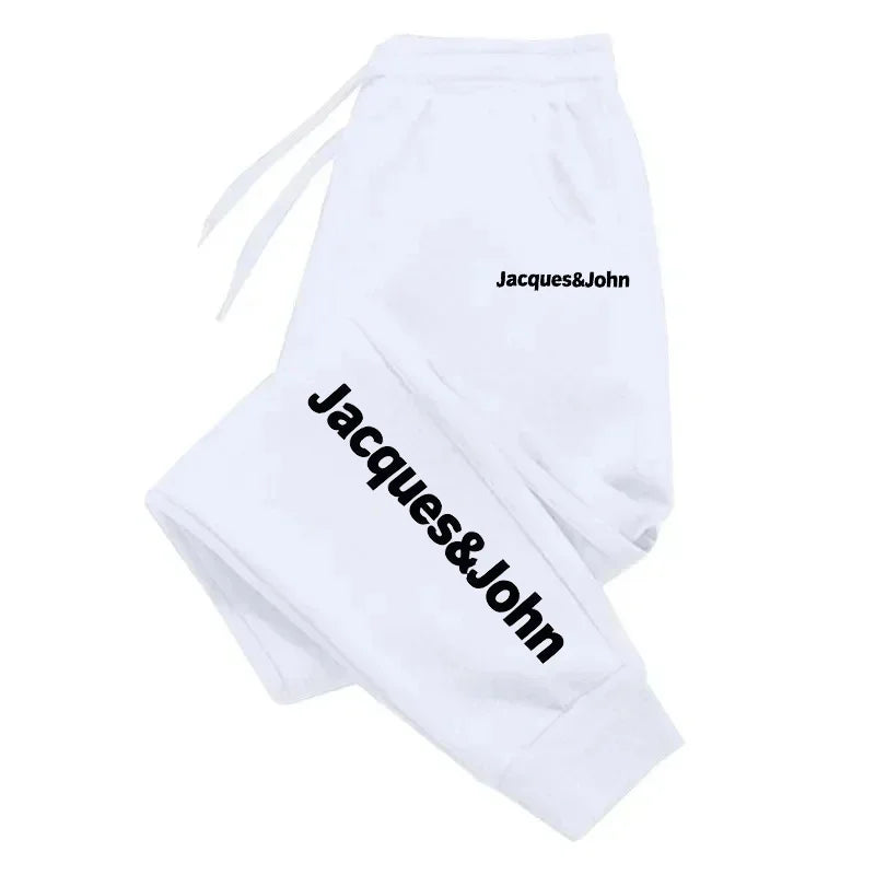 Men Outdoor Jogging Pants
