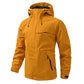 Men Lightweight Hiking Jacket