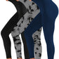Women Butt Lift Leggings