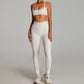 Women High Waist Yoga Leggings