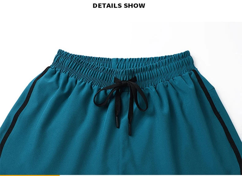 Women 2 In 1 Yoga Shorts