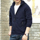 Men Waterproof Windbreaker Jacket
