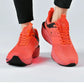 Men Platform Running Sneakers