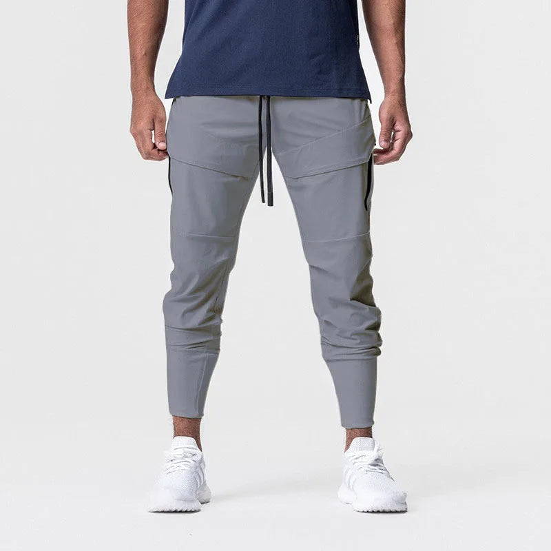 Men Skinny Jogger Pants