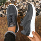 Men Casual Rubber Sneakers