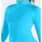 Women Slim Fit Running Jacket