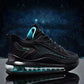 Men Shock Absorbing Sneakers