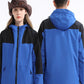 Men Waterproof Outdoor Jacket