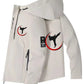 Men Casual Sport Windbreaker