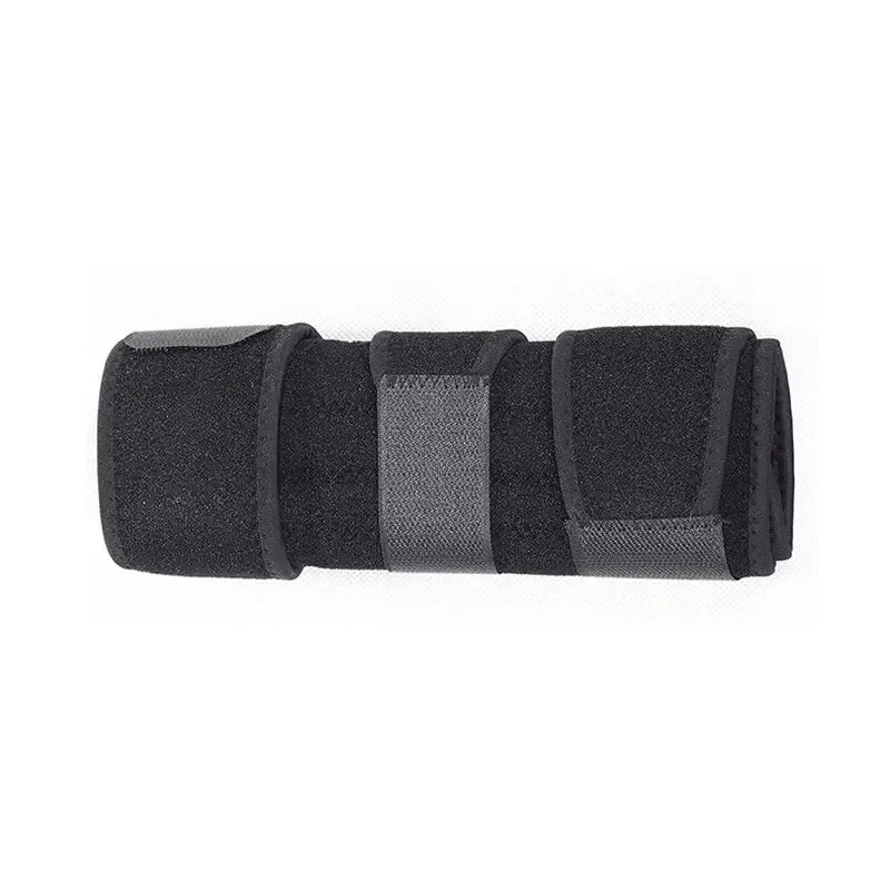 Adjustable Knee Brace