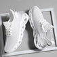 Men Breathable Running Sneakers
