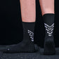 High Grip Sports Socks