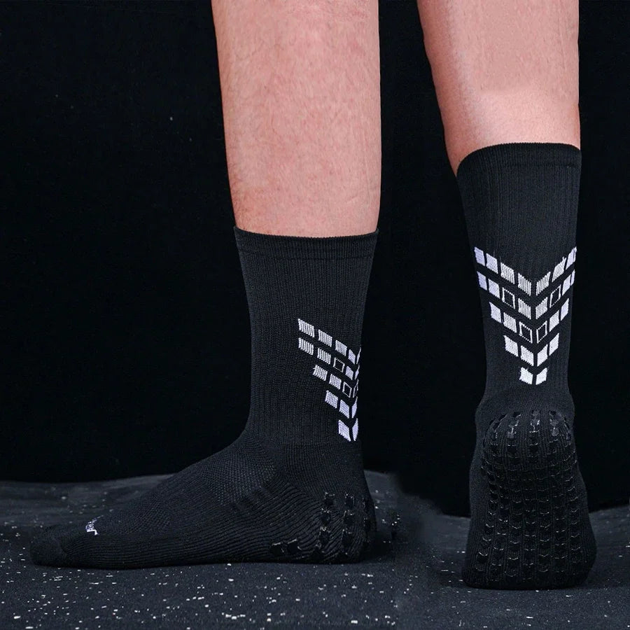 High Grip Sports Socks