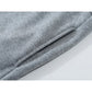 Men Letter Print Joggers