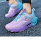 Men Breathable Running Sneakers