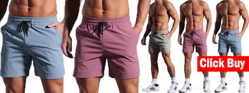 Men Running Training Pants