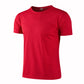 Men Quick Dry Gym Tee