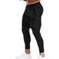 Men Casual Gym Joggers