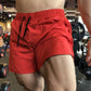 Men Beach Sport Shorts