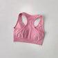 Women Push Up Sports Bra