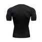 Men Quick Dry Fitness Tee