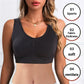 Women Seamless Tube Bra