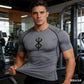 Men Compression Sport Shirt