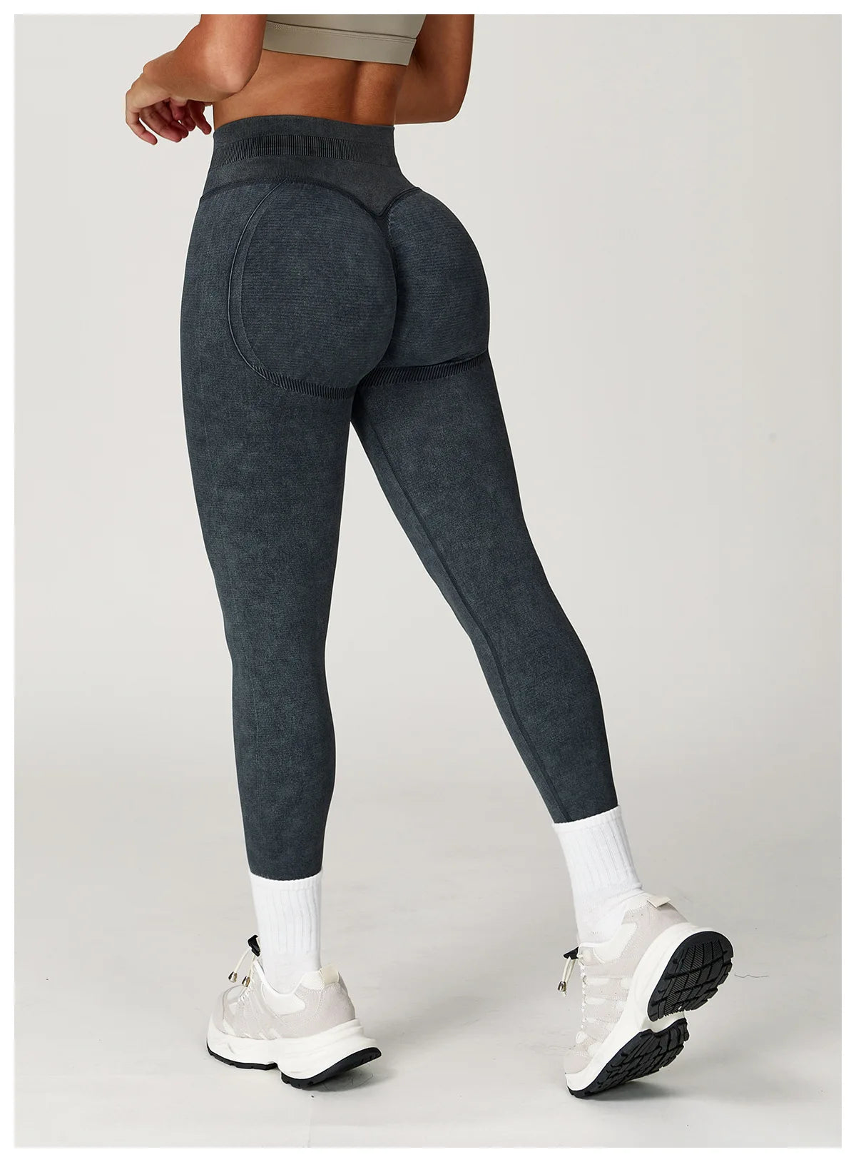 Women Push Up Yoga Leggings