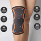 Knee Pain Compression Brace