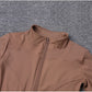 Women Training Sport Jacket