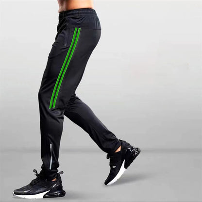 Men Running Training Pants