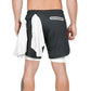 Men Double Layer Shorts