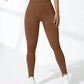 Women Seamless Yoga Leggings