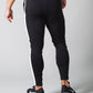 Men Zip Pocket Joggers