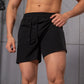 Men Beach Sport Shorts