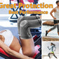 Double Compression Knee Sleeve